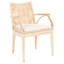 Fauteuil en coton 21,5 po Bungalo-19345552-19345554