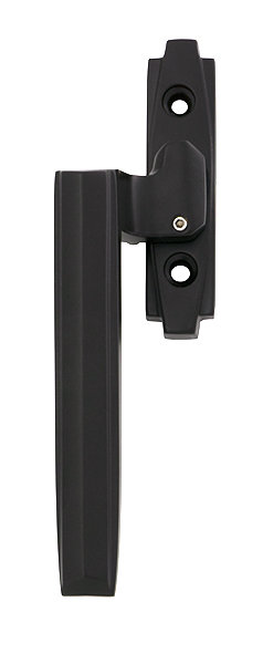 Art Deco Espag - LH, Aged Bronze