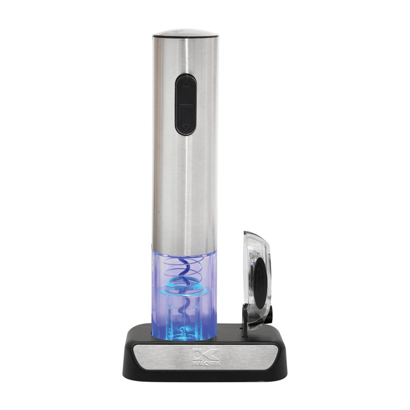 Ouvre-bouteille électrique Kalorik