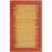 Carper Hand Woven Wool Solid Color Rug-38031762