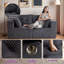 Fauteuil à billes Modern-1516353557