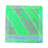 Tropical Leaf Cotton Sateen Cocktail Napkins-122066793