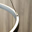 Fiama 1 - Light LED Pendant