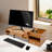 Desktop Monitor Stand Computer Monitor Booster Stand-881055375