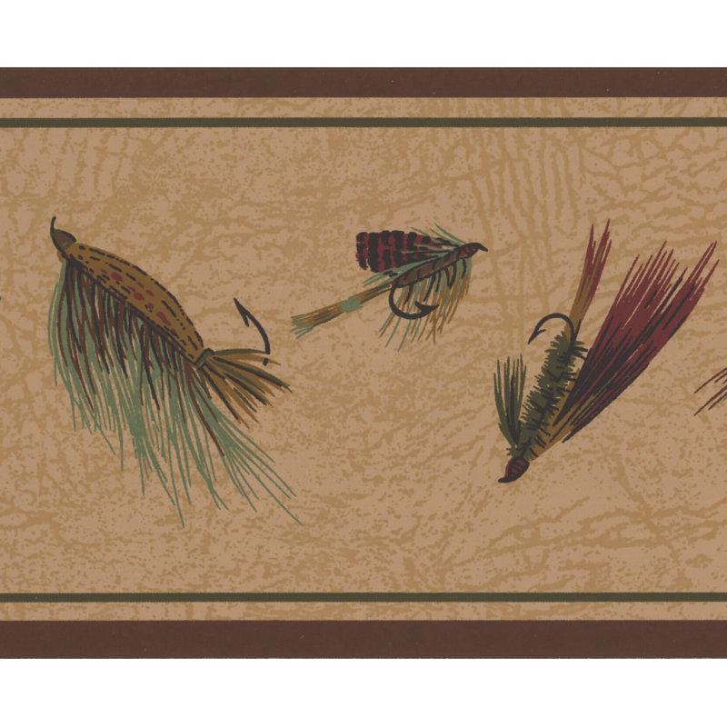 Nautical Borders Border