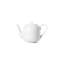 Porcelain Teapot