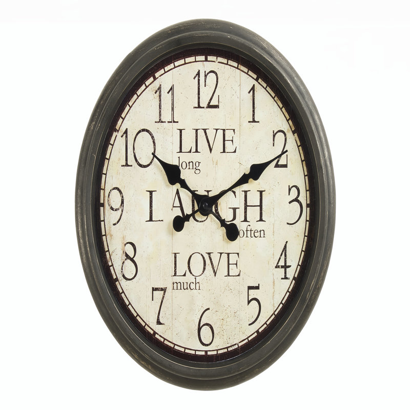 Horloges murales