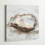 «Oyster Study II» par Ethan Harper, reproduction d'art mixte résistant aux rayons UV-386709002-334407375-291318647