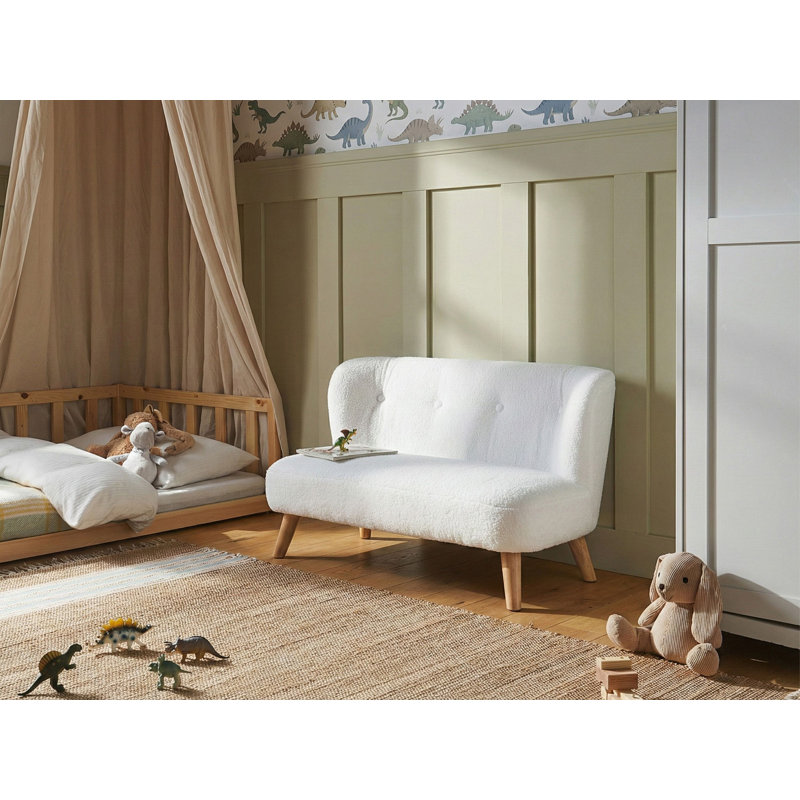 Children's Novelty, White