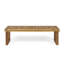 Banc de pique-nique en bois Egor-1807264477