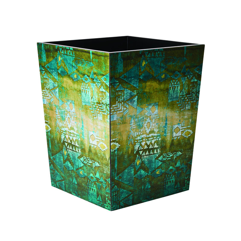 Mirage Waste Basket