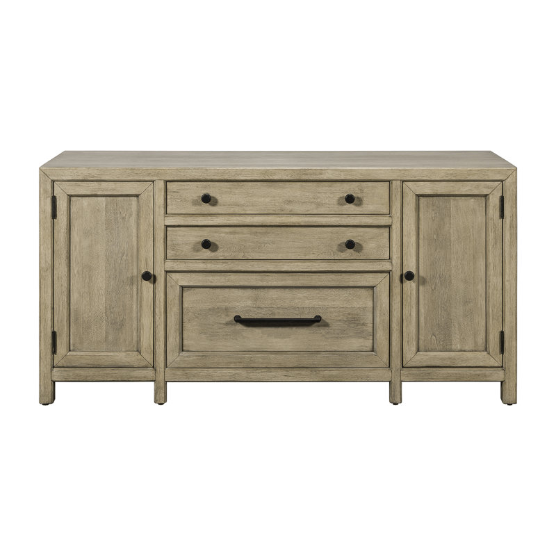 Aason Credenza
