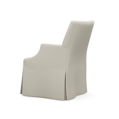 Lia Upholstered Arm Chair
