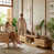 Natural Wood