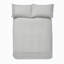 Izmir Cotton Tassel Duvet Cover Set-66331668-66331674