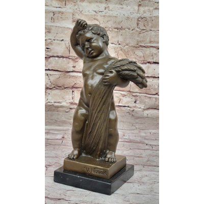 Figurines et sculptures Aivi