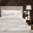 Fido Polyester Jacquard Floral