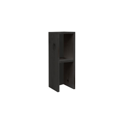 Nightstand Solid Wood Nightstand