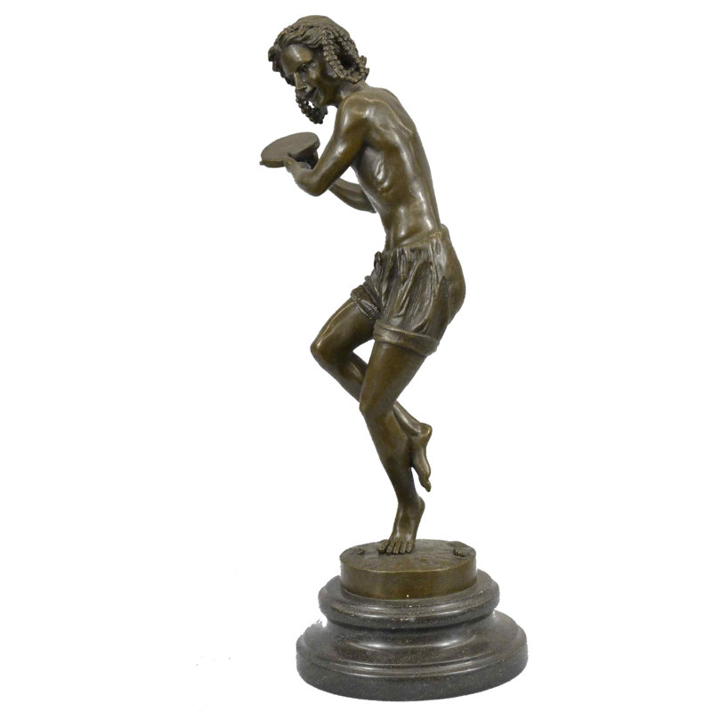 Figurines et sculptures Erix