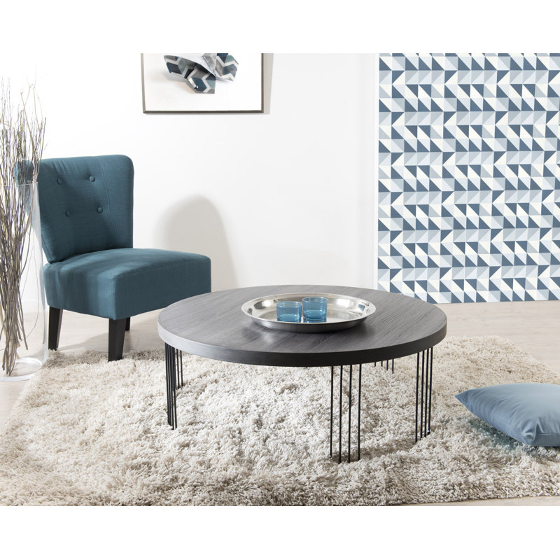 Sarah Sled Coffee Table