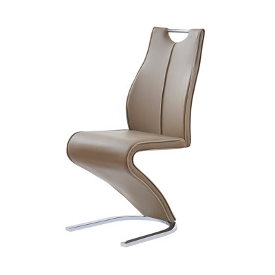 FAUTEUIL TONY BRUN (ensemble de 2)
