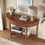 Console demi-lune avec tiroir et tablette-1046354146-1046354155-1046354156