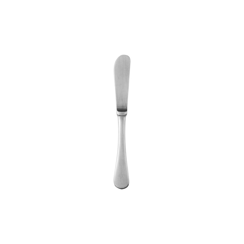 Natura Stainless Steel Butter Knife