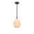 Oil Rubbed Bronze