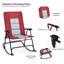 Albani Upholstered Rocking Chair-1624400816