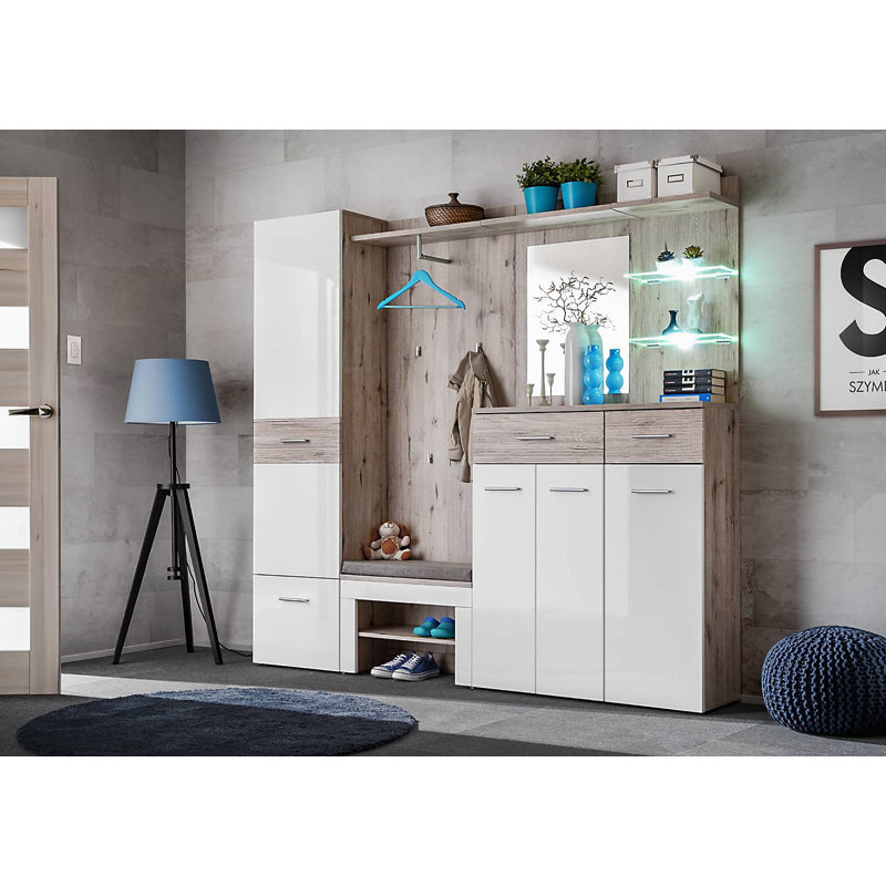 Floating Shelf