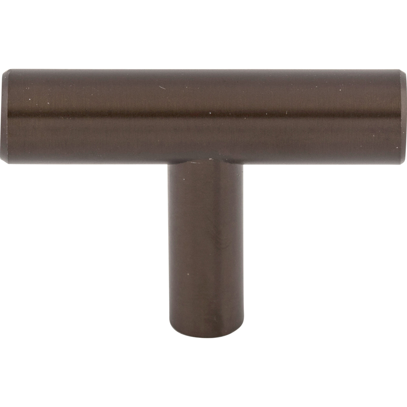 Hopewell Bar Cabinet Knob, Oiled Rubbed Bronze
