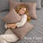 Cooling Bamboo Pillowcases, Set of 2 – Ultra Soft & Breathable-124174797-124174816