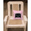 Coussin décoratif intérieur/extérieur ballerine ballet considérant soir-294518977