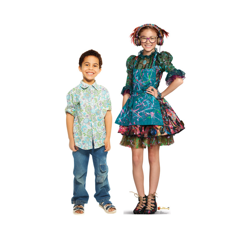 60'' Disney/Pixar Cardboard Standup