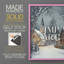 «Christmas Holiday Art Dxxi», reproduction d'art encadrée - bois massif-1906010820-1906010818