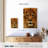 Brampt Lion Gaze-108246995