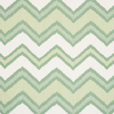 Tissu à chevrons