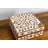 Euan Wooden Decorative Box