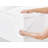 Newburg Ultra Plush 3" Mattress Topper Pad-22775752