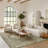 Burnie Oriental Olive Area Rug-1611207420