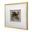 Remi Agate Shadow Box, art mural