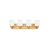 Eastridge 4 - Light Dimmable Vanity Light