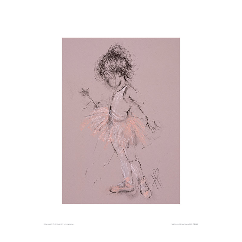 Hazel Bowman - No Frame Painting
