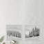 Messina Messina Hello Winter - 2 Piece Single Picture Frame Print-1711078308