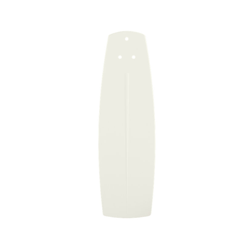 Climates Ceiling Fan Blade, White