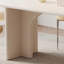 Combinaison table et chaises de style crème-102527880-102527883