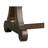 Weston Extendable Solid Wood Base Dining Table