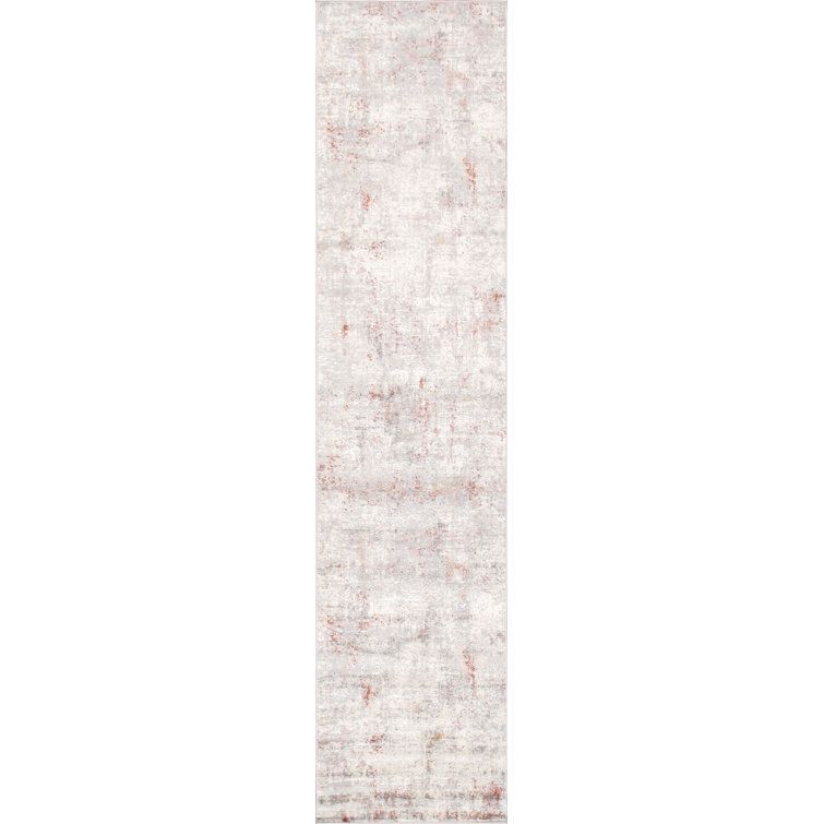 Efes Geometric Indoor Rug