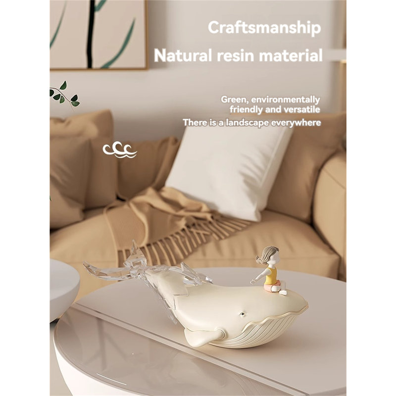 Figurines et sculptures Clasine