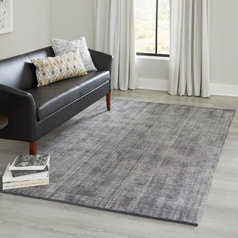 Tapis anglais Jill Zarin Farmhouse, Rectangle 9 pi x 12 pi